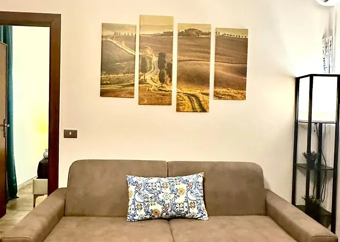 150 Meters From The Colosseum - Appartmento Gladiatore Appartement