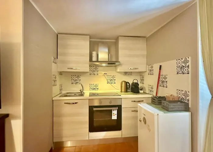 Appartement 150 Meters From The Colosseum - Appartmento Gladiatore Rome